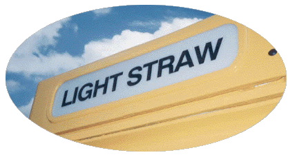Light-Straw ATE